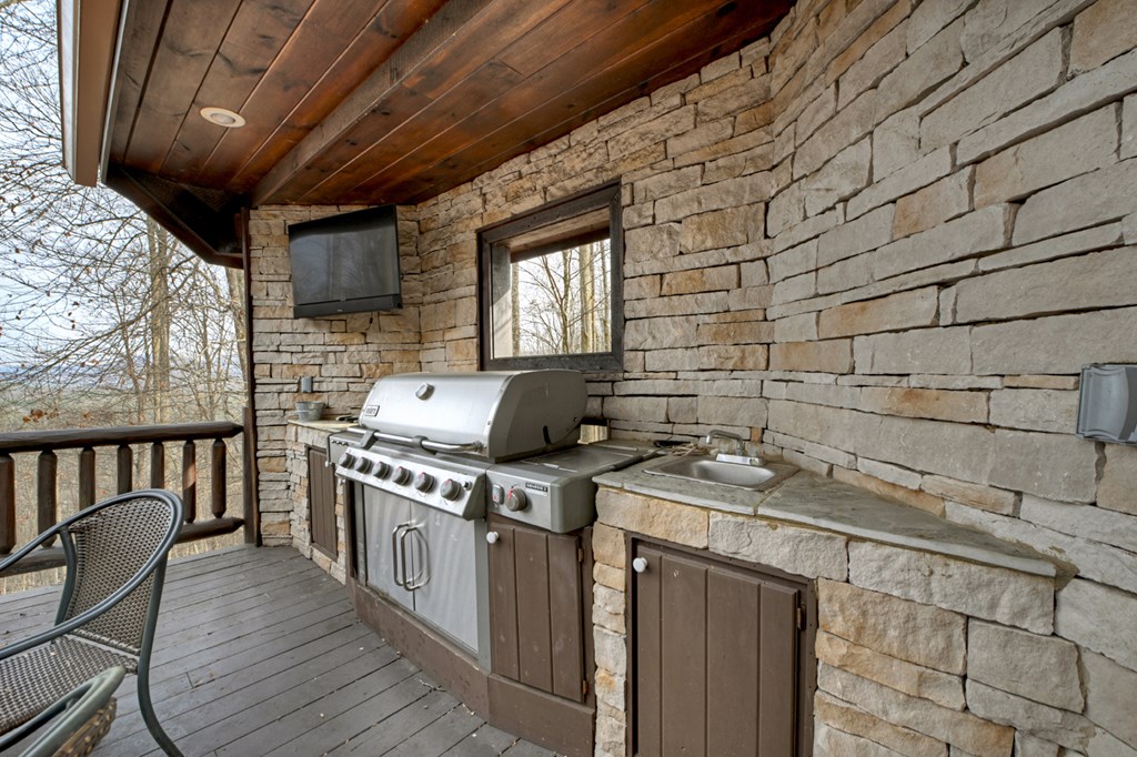 420785 Blue Ridge Residential