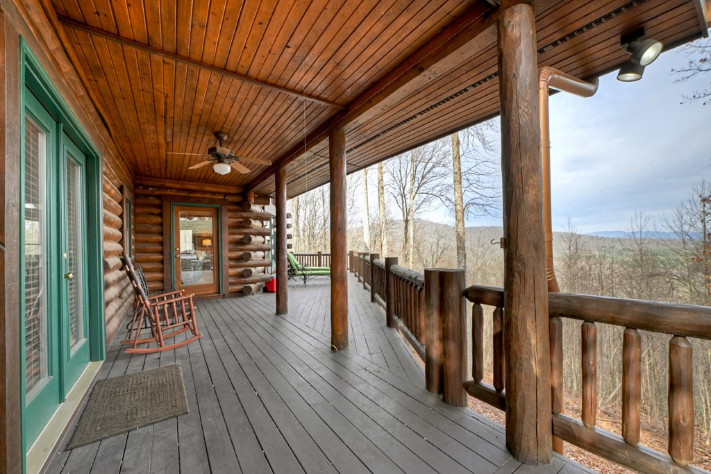 420785 Blue Ridge Residential