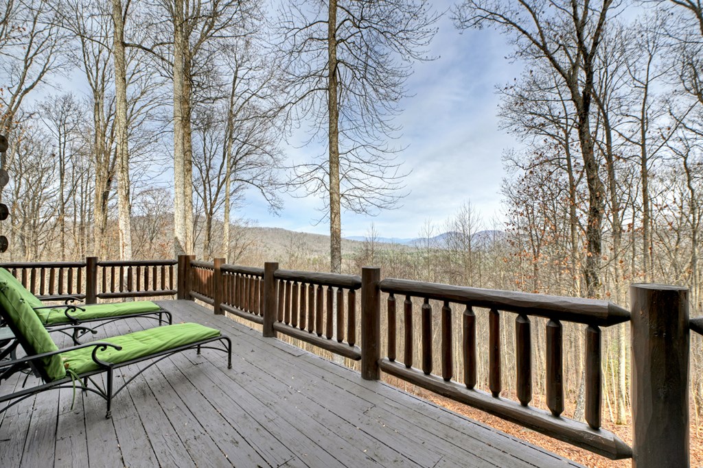 420785 Blue Ridge Residential