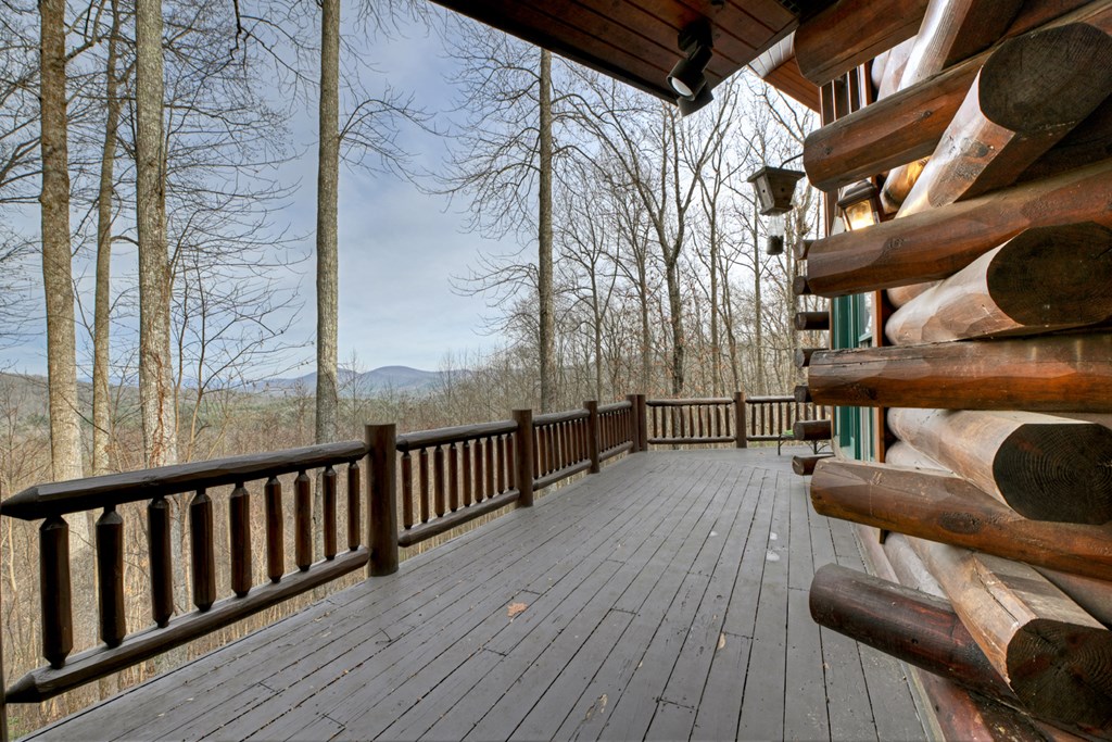 420785 Blue Ridge Residential