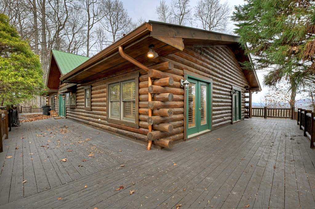 420785 Blue Ridge Residential