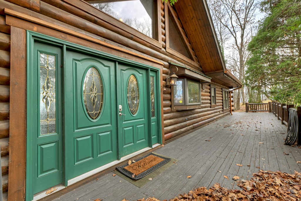 420785 Blue Ridge Residential