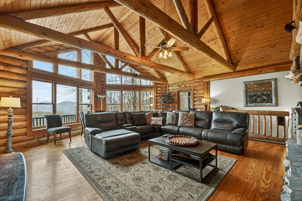 420785 Blue Ridge Residential