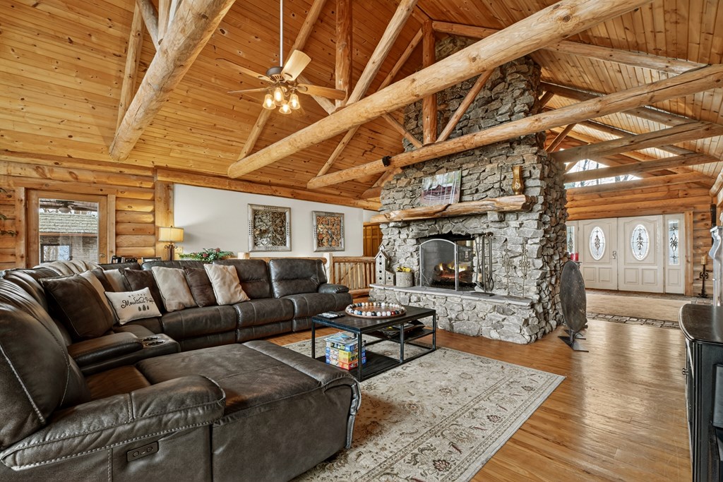 420785 Blue Ridge Residential