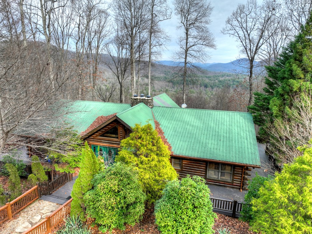 420785 Blue Ridge Residential