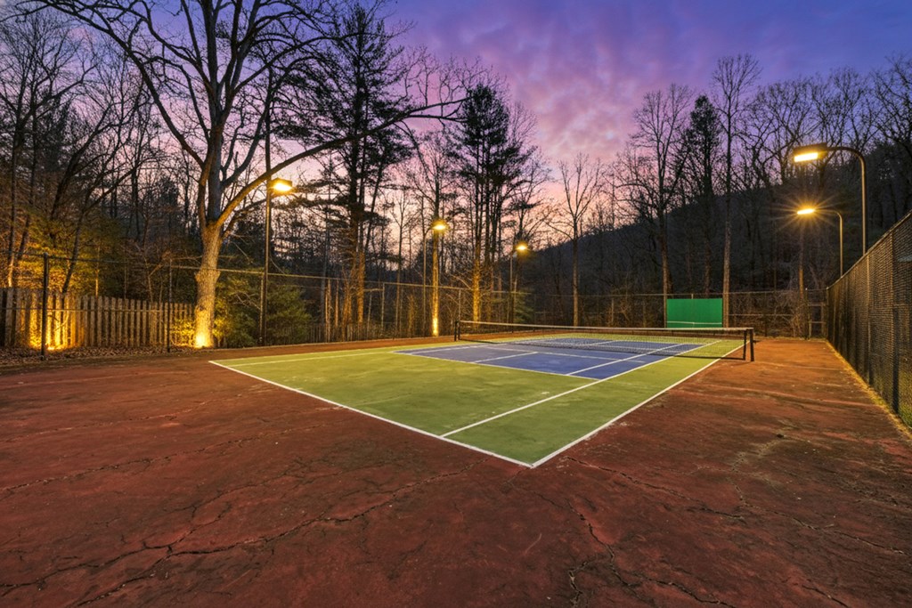 420785 Blue Ridge Residential