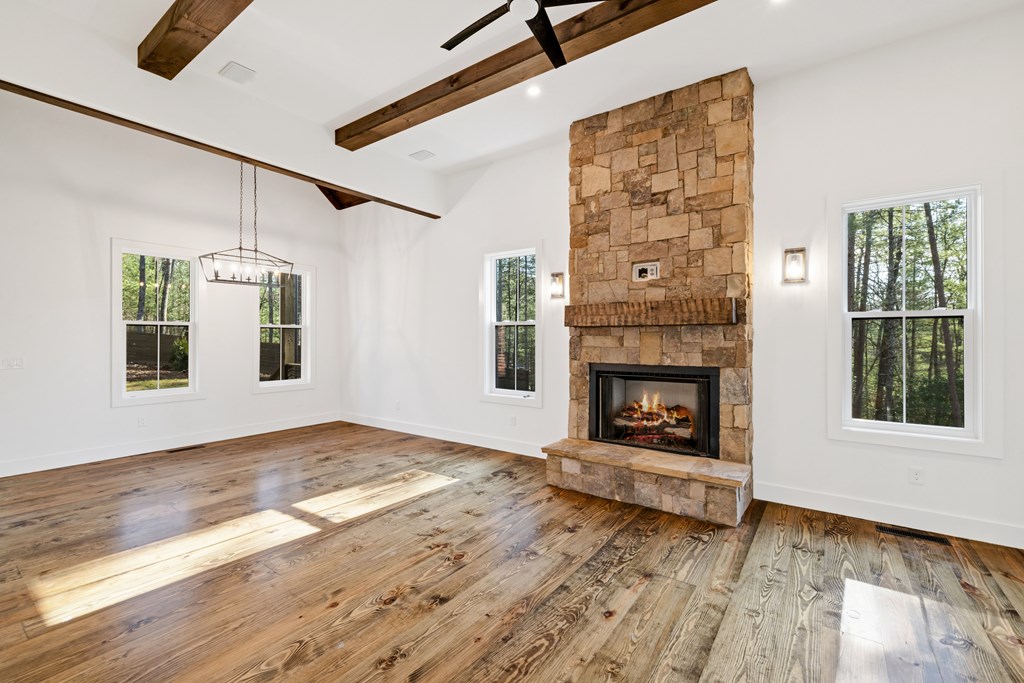 420786 Blue Ridge Residential