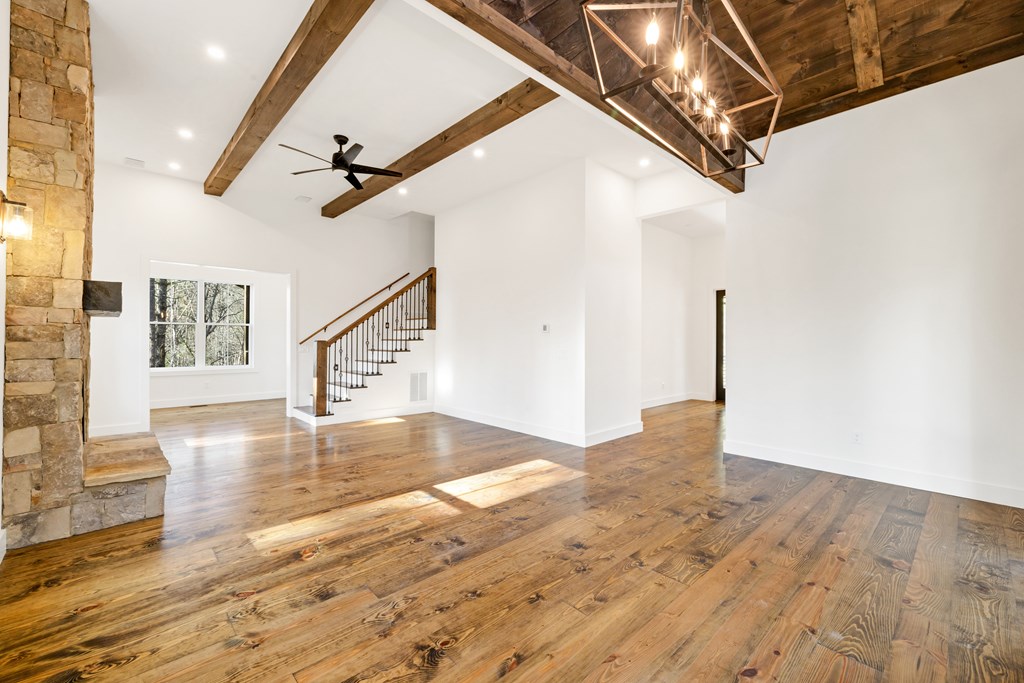 420786 Blue Ridge Residential