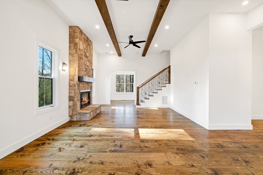 420786 Blue Ridge Residential