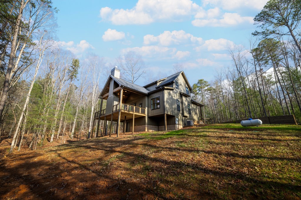 420786 Blue Ridge Residential