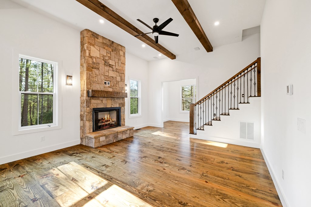 420786 Blue Ridge Residential