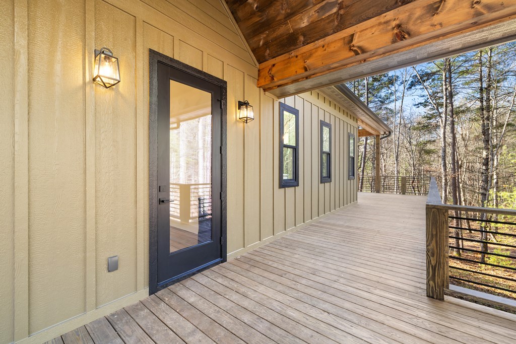 420786 Blue Ridge Residential