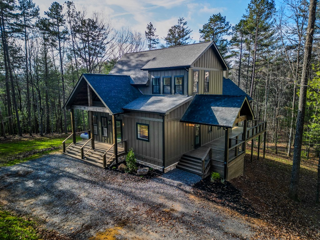 420786 Blue Ridge Residential