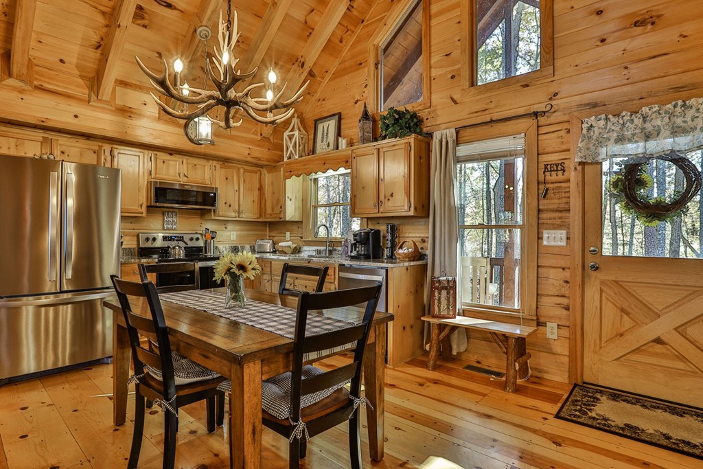 420787 Blue Ridge Residential