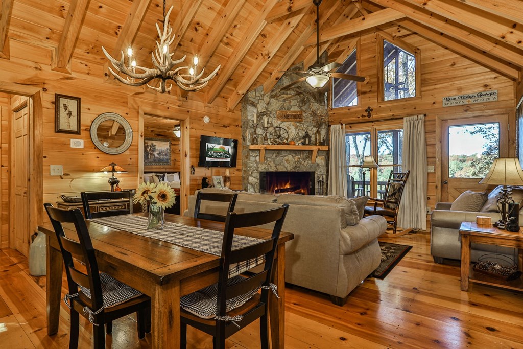 420787 Blue Ridge Residential