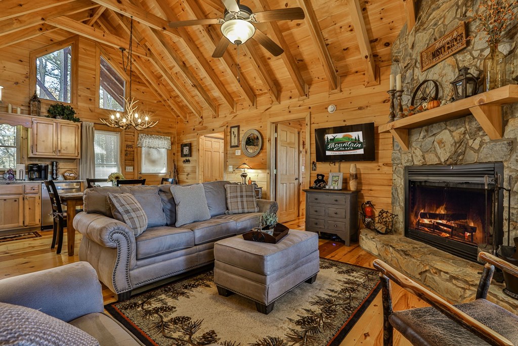 420787 Blue Ridge Residential