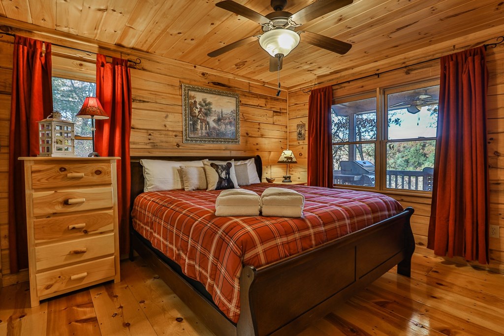 420787 Blue Ridge Residential