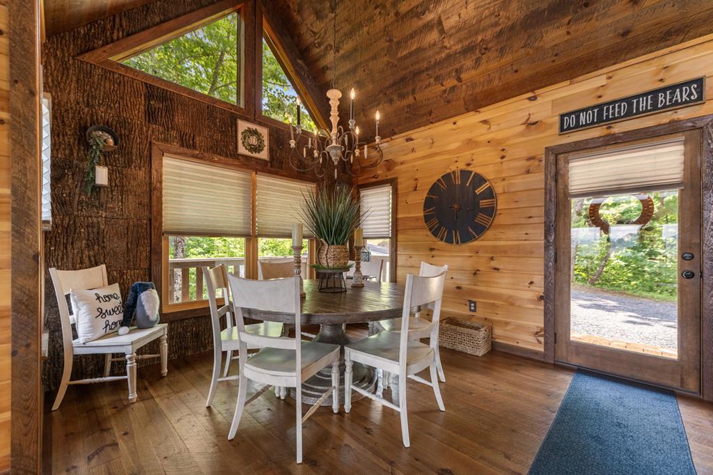 420791 Blue Ridge Residential