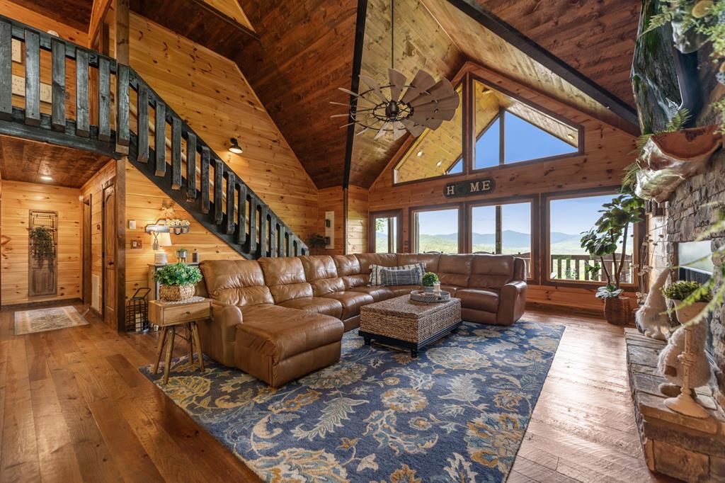 420791 Blue Ridge Residential