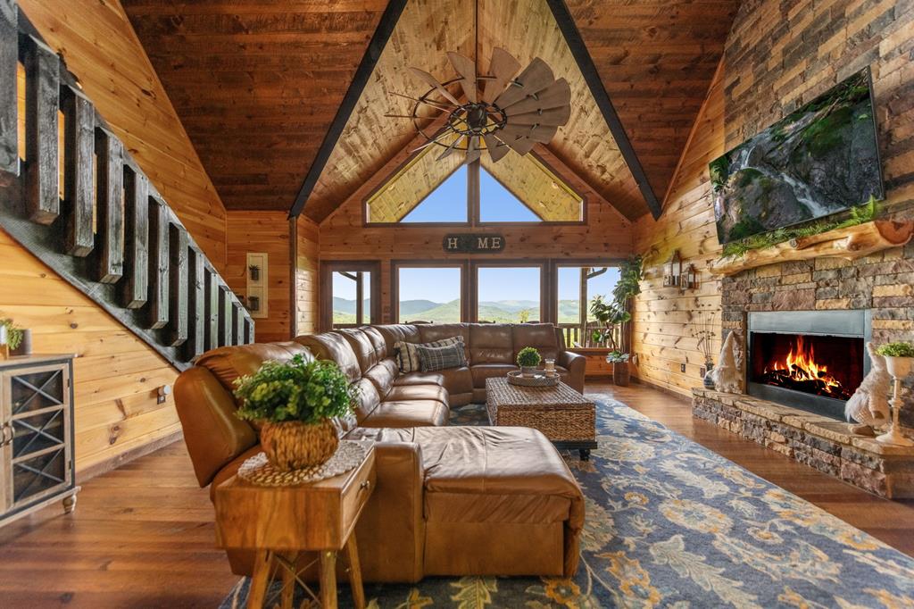 420791 Blue Ridge Residential