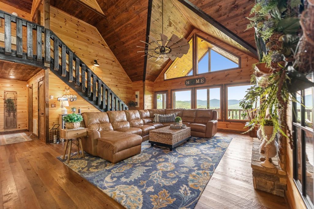 420791 Blue Ridge Residential