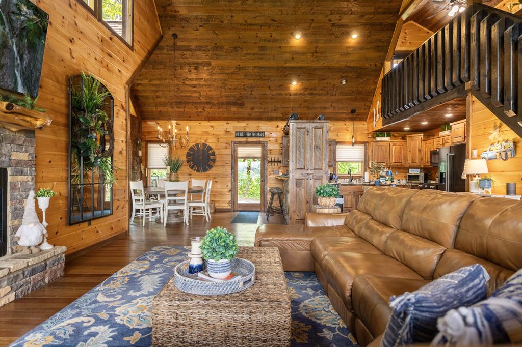 420791 Blue Ridge Residential