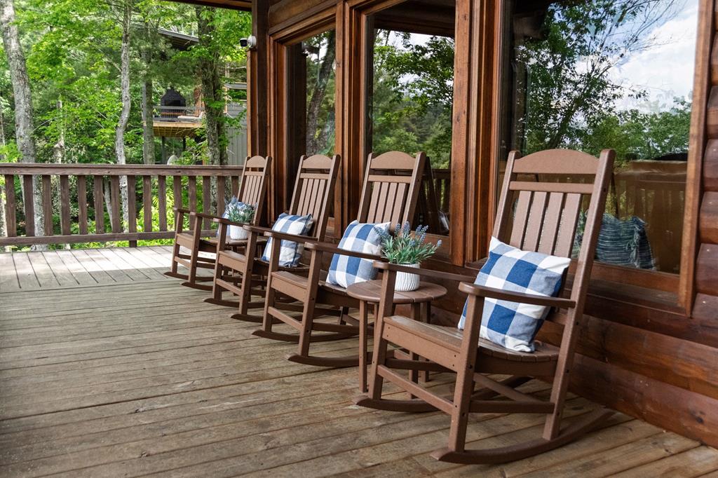 420791 Blue Ridge Residential