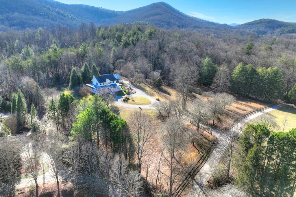 420792 Blairsville Residential