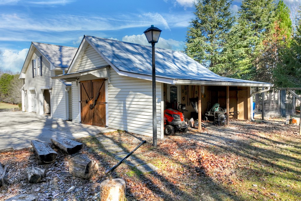 420792 Blairsville Residential