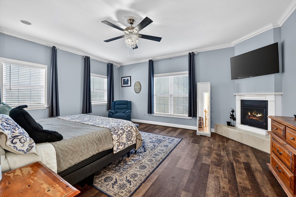 420792 Blairsville Residential