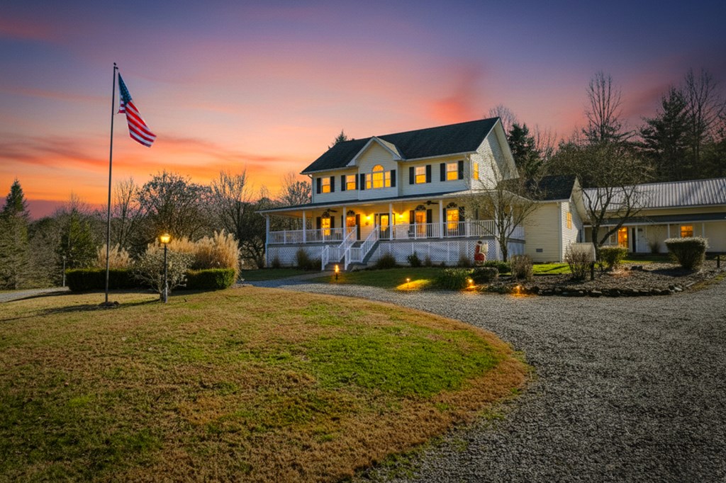 420792 Blairsville Residential