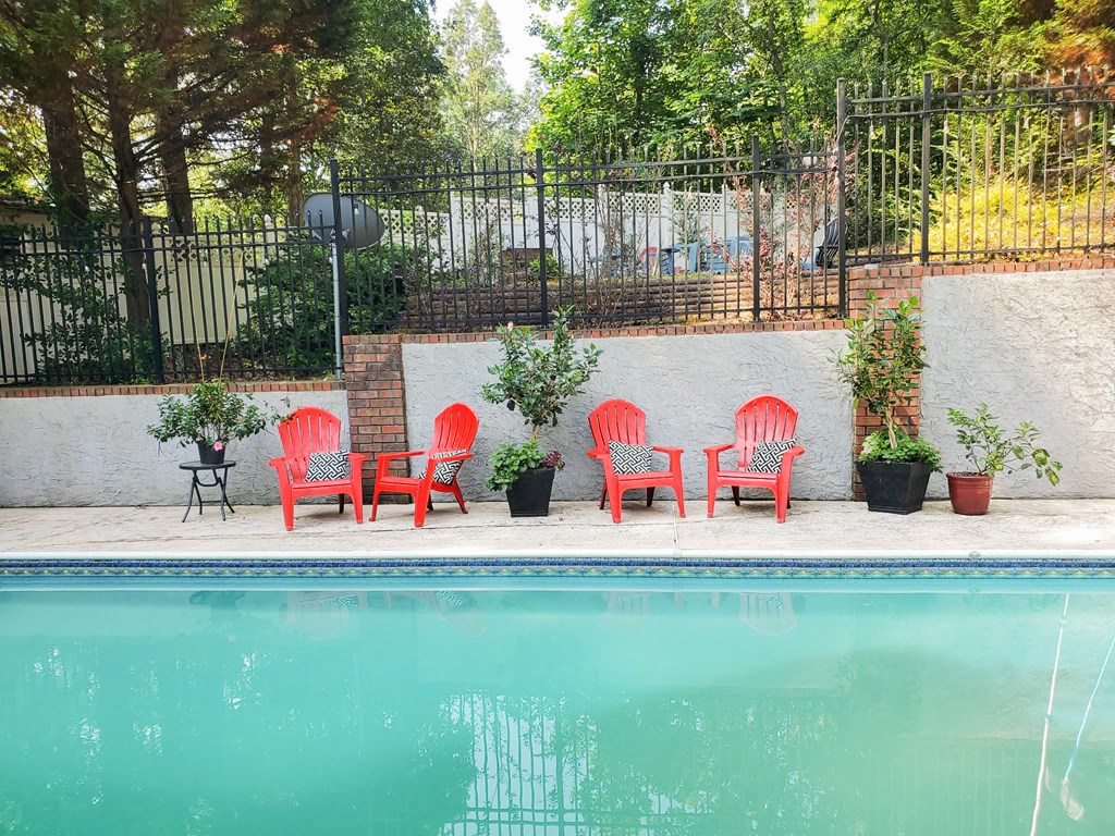 420793 Blairsville Residential