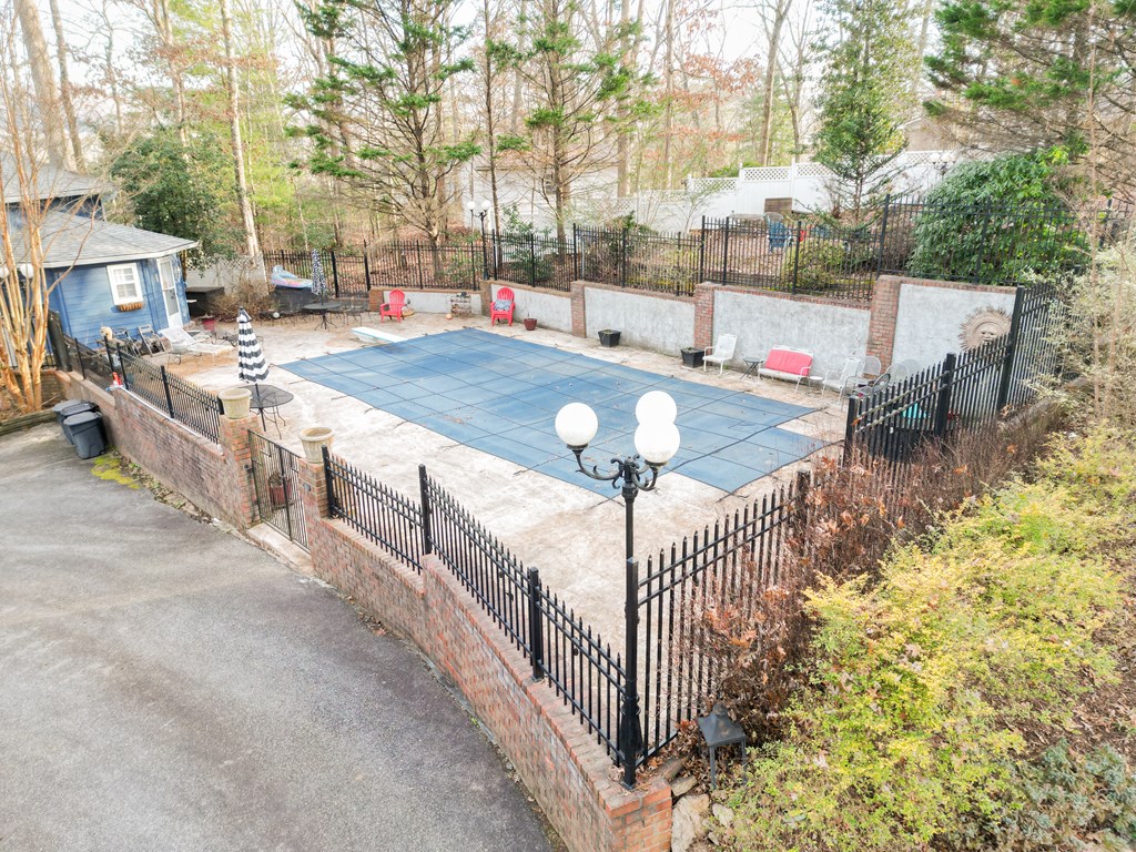 420793 Blairsville Residential