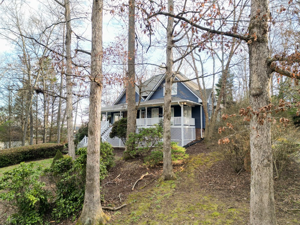 420793 Blairsville Residential
