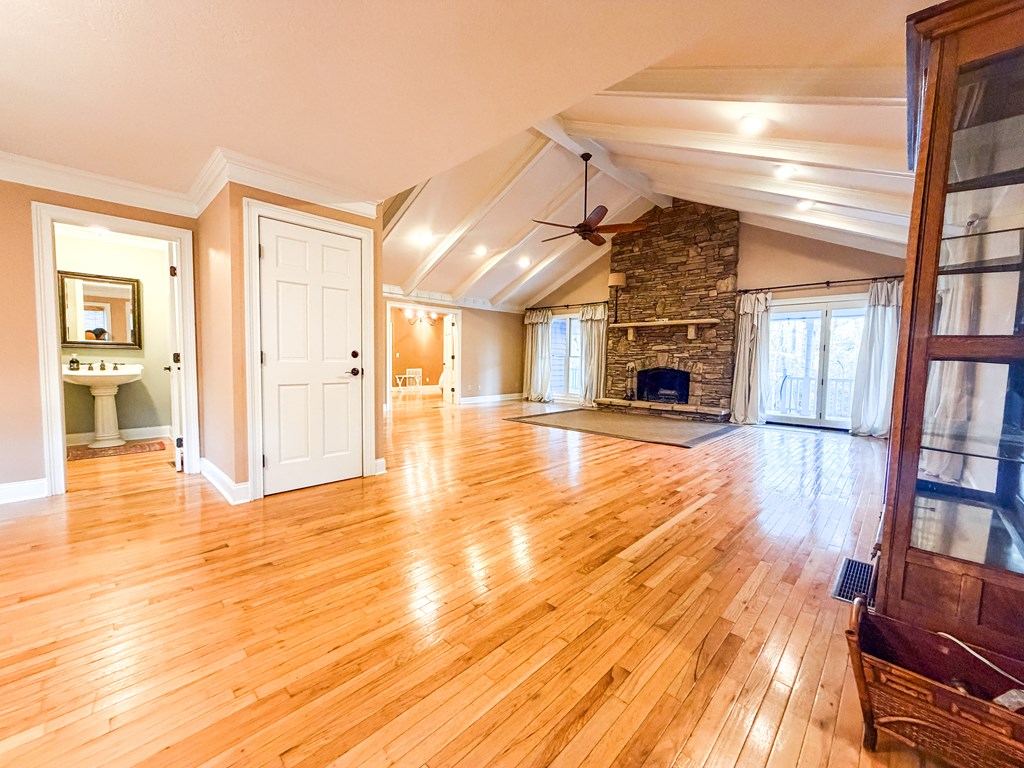 420793 Blairsville Residential