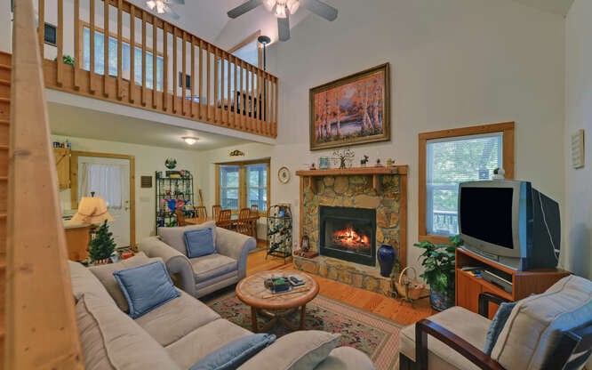 420794 Blairsville Residential