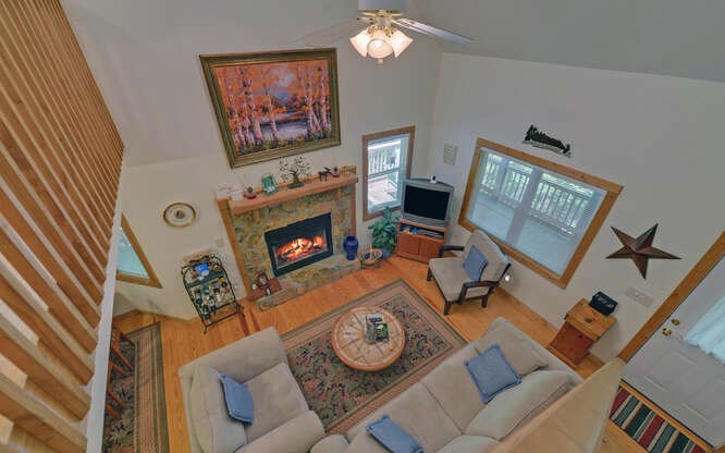 420794 Blairsville Residential