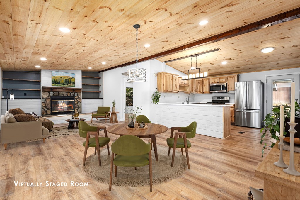 420795 Blairsville Residential