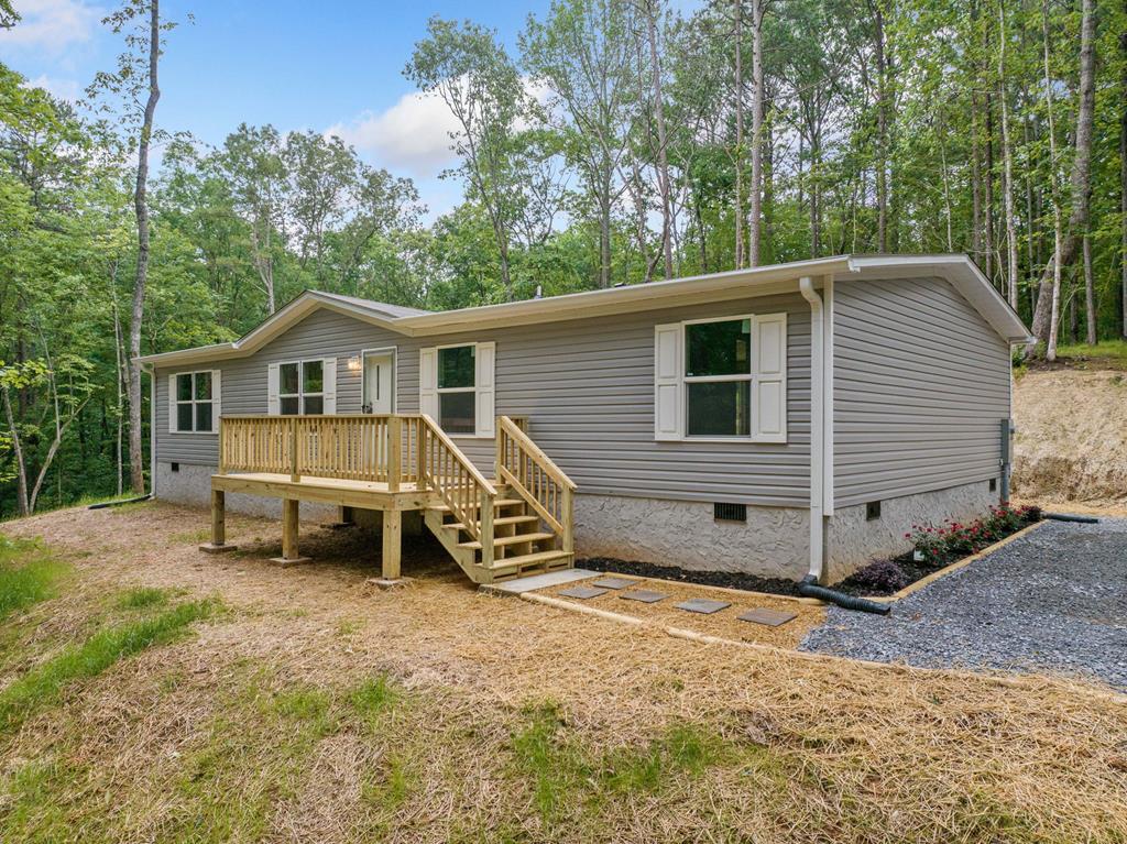 420798 Ellijay Residential