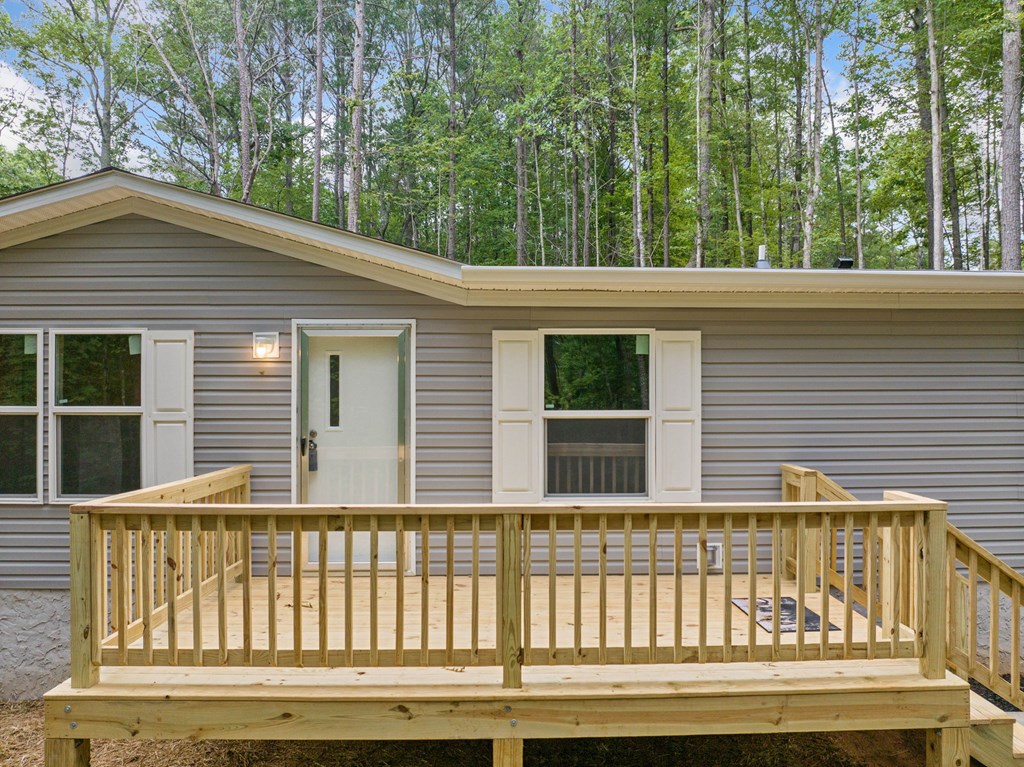 420798 Ellijay Residential