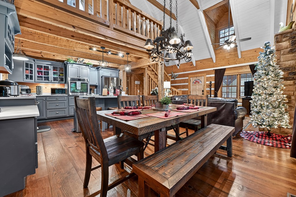 420800 Cherry Log Residential