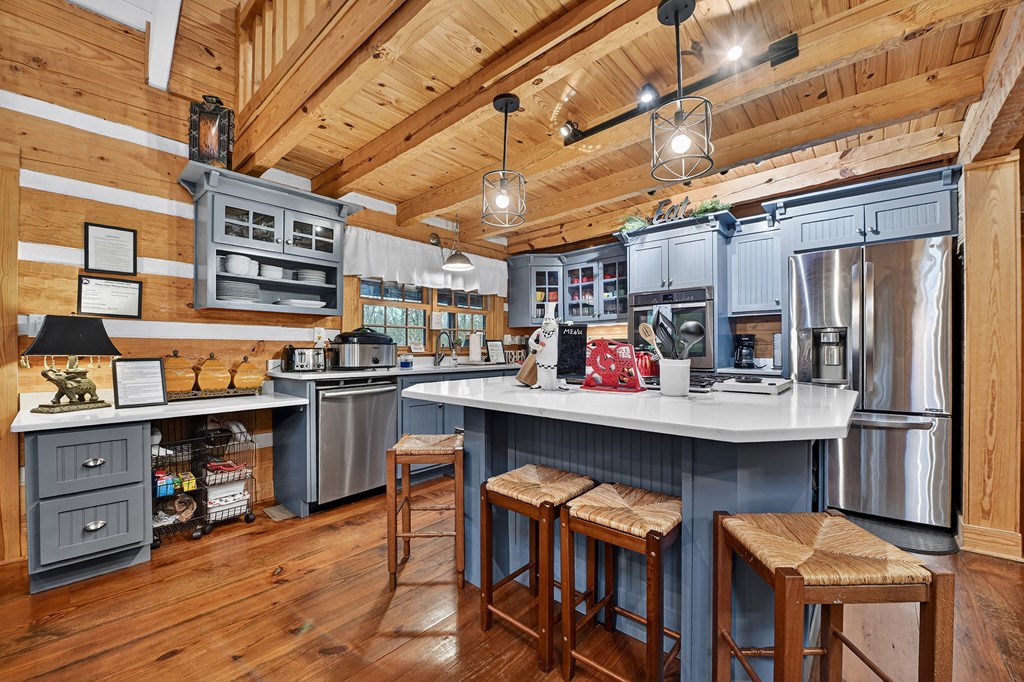 420800 Cherry Log Residential