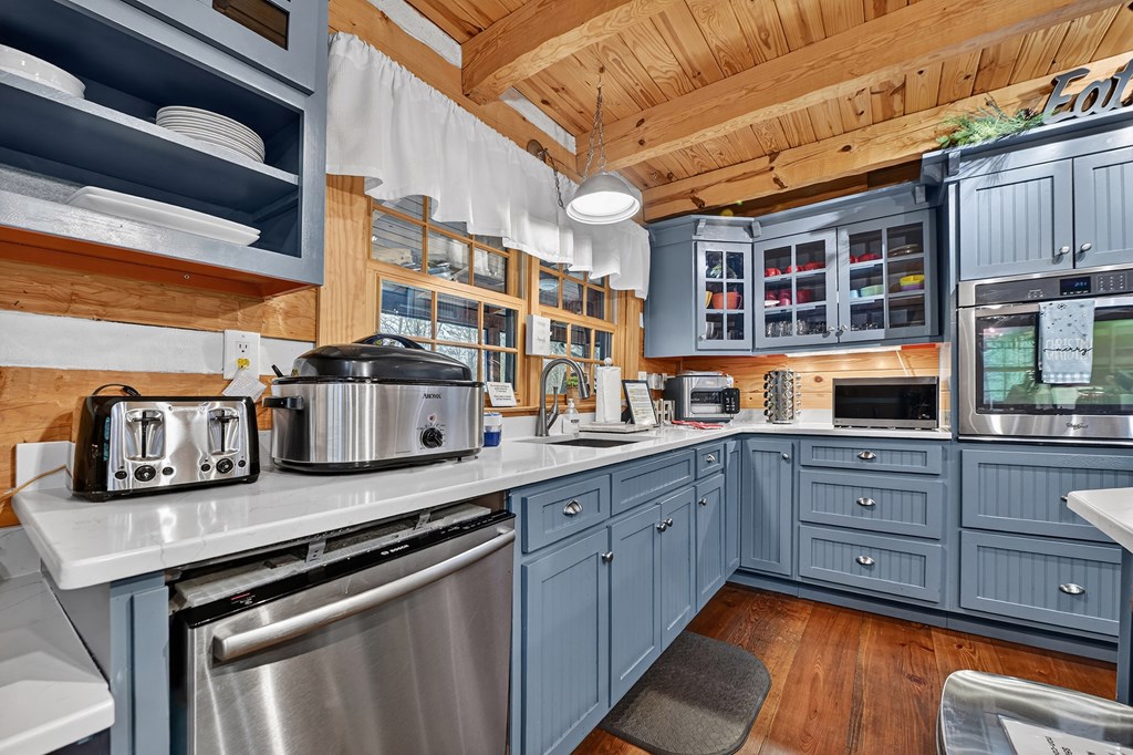 420800 Cherry Log Residential