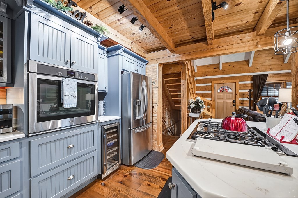 420800 Cherry Log Residential