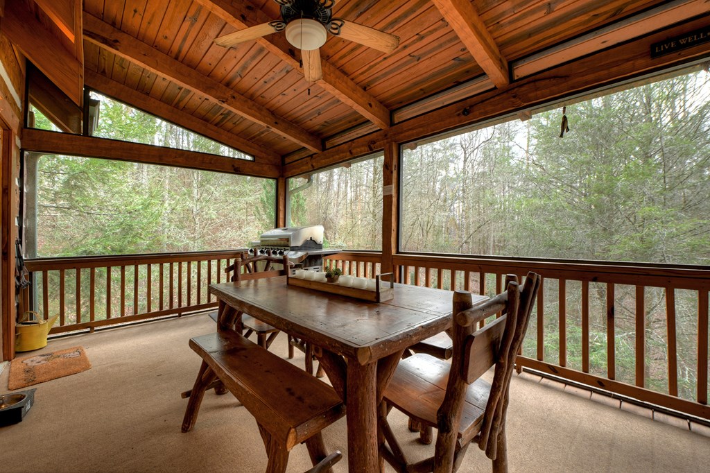 420800 Cherry Log Residential