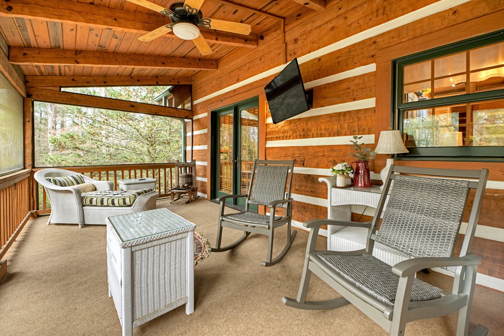 420800 Cherry Log Residential