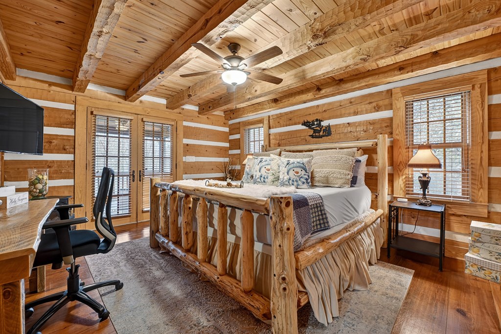 420800 Cherry Log Residential