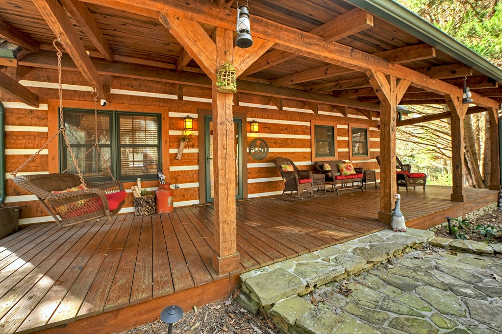 420800 Cherry Log Residential