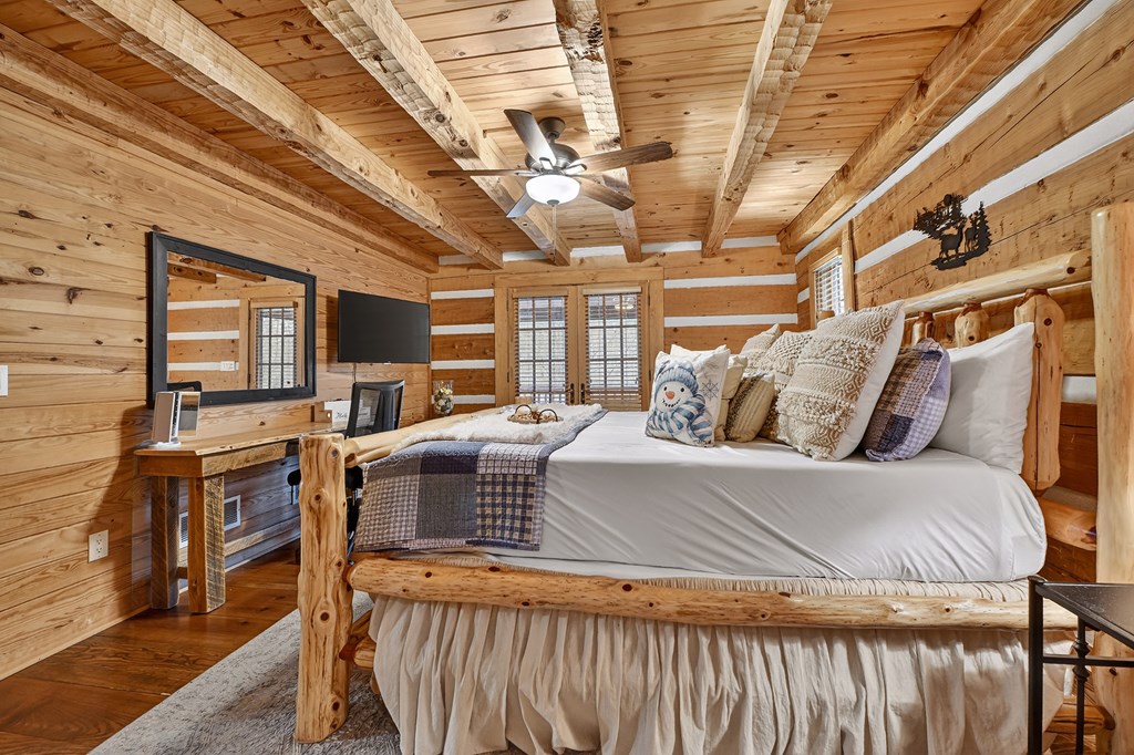 420800 Cherry Log Residential