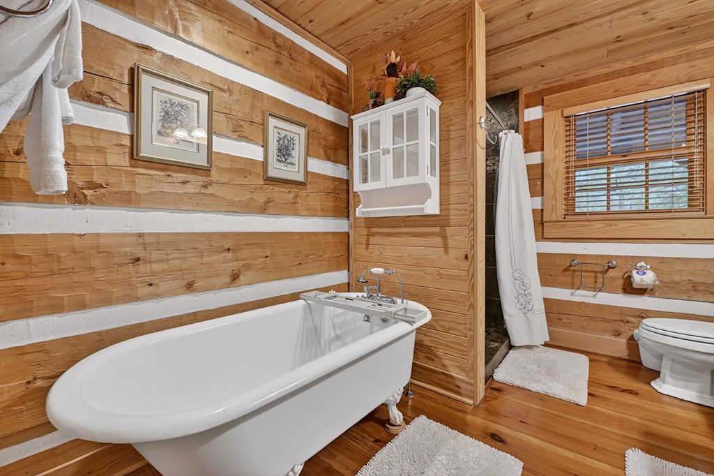 420800 Cherry Log Residential